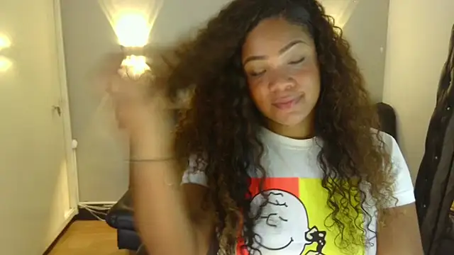 ashley Tompson1 online show from 16, 1, 2025