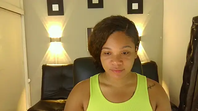 ashley Tompson1 online show from 21, 1, 2025