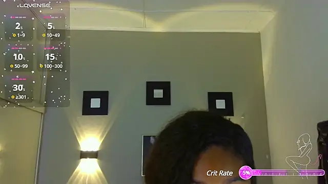 ashley Tompson1 online show from 29, 1, 2025