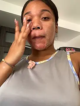 ashley Tompson1 online show from 19, 3, 2025