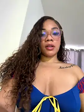 ashley Tompson1 online show from 10, 10, 2025