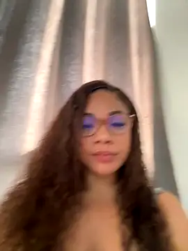 ashley Tompson1 online show from 15, 10, 2025