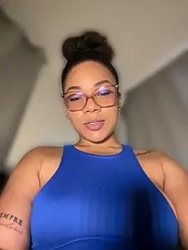 ashley Tompson1 online show from 18, 7, 2026