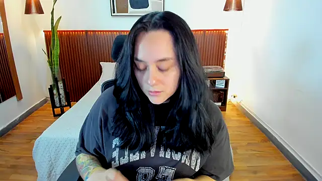 Snapshot of KatherineBond chatting on 15, 10, 2025 KatherineBond online show from 15, 10, 2025
