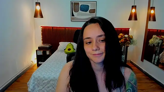 KatherineBond online show from 30, 3, 2026