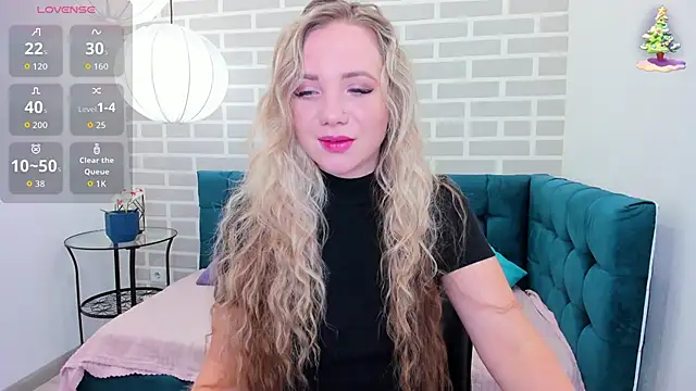 EvaMoran online show from 22, 6, 2026