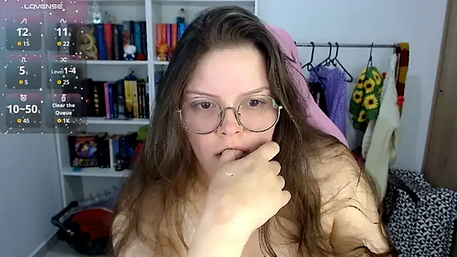 Gabiwaifu online show from 30, 11, 2025