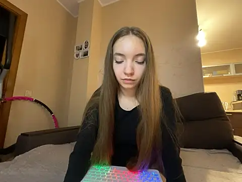 BarbaraFantasy online show from 18, 1, 2025