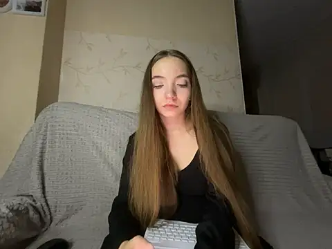 BarbaraFantasy online show from 25, 1, 2025