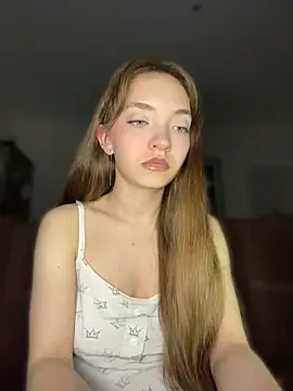 Snapshot of BarbaraFantasy chatting on 29, 4, 2026 BarbaraFantasy online show from 29, 4, 2026