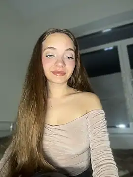 Snapshot of BarbaraFantasy chatting on 15, 7, 2026 BarbaraFantasy online show from 15, 7, 2026