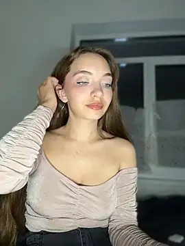 Snapshot of BarbaraFantasy chatting on 21, 7, 2026 BarbaraFantasy online show from 21, 7, 2026