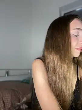 Snapshot of BarbaraFantasy chatting on 2, 8, 2026 BarbaraFantasy online show from 2, 8, 2026