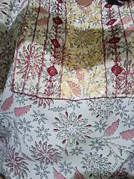 Priya Bong online show from 20, 10, 2025