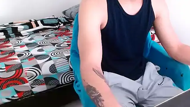 deividcloud36 online show from 27, 10, 2025