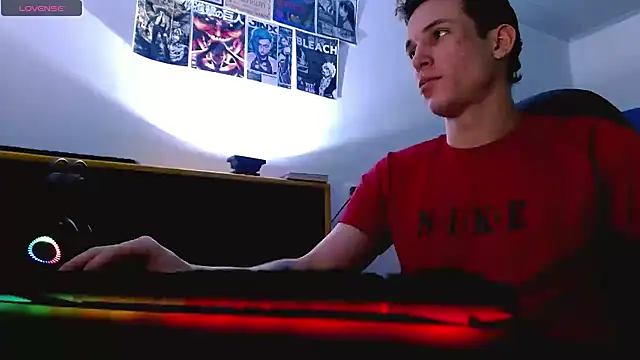 deividcloud36 online show from 9, 3, 2026