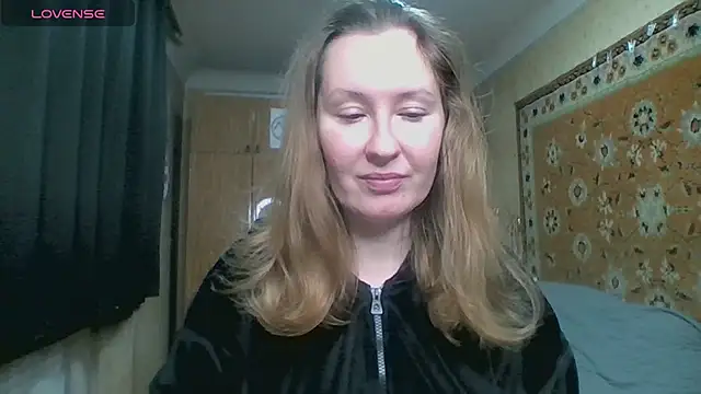 AnnaXLovers online show from 15, 12, 2025