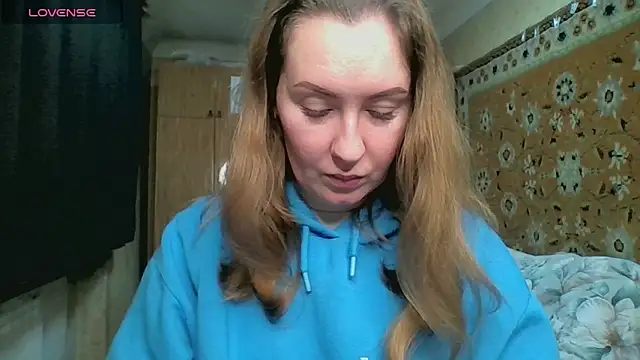 AnnaXLovers online show from 16, 2, 2026