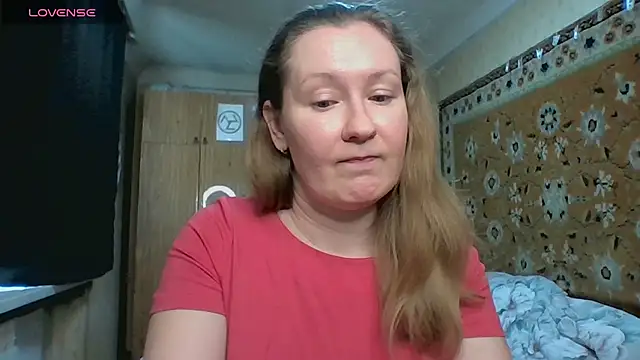 AnnaXLovers online show from 6, 4, 2026