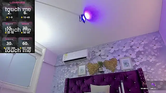 Snapshot of Danee_19_ chatting on 18, 3, 2025 Danee 19 online show from 18, 3, 2025