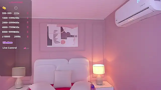 Snapshot of Danee_19_ chatting on 10, 1, 2026 Danee 19 online show from 10, 1, 2026