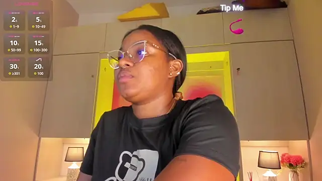 tamaraa smiith online show from 15, 5, 2026