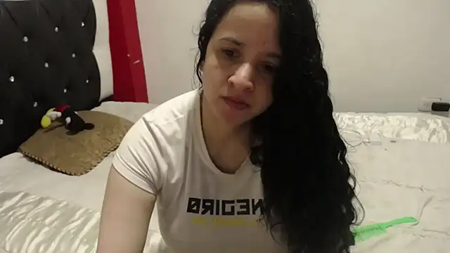 Katty Bones online show from 30, 10, 2025