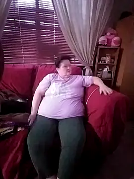 Bayou Woman68 online show from 10, 1, 2026