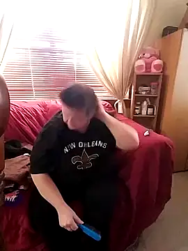 Bayou Woman68 online show from 12, 1, 2026