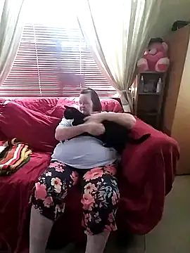 Bayou Woman68 online show from 12, 4, 2026