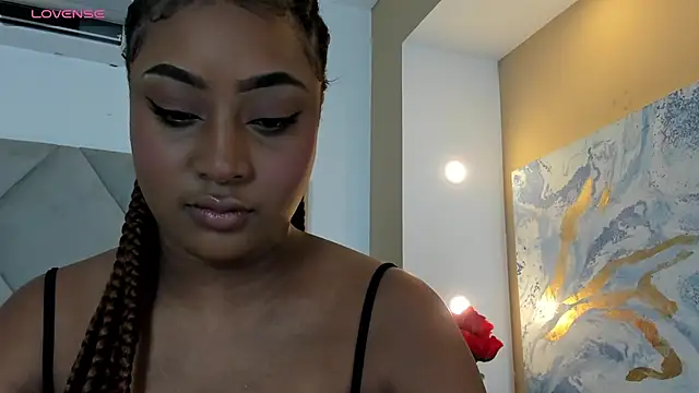 Snapshot of Adelehottman chatting on 18, 2, 2025 Adelehottman online show from 18, 2, 2025