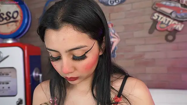 miss lizith online show from 26, 6, 2026