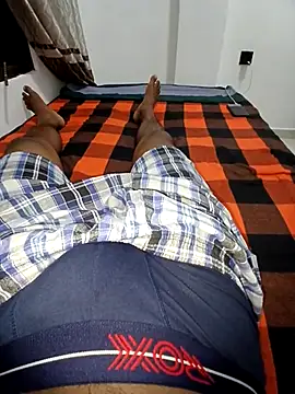 alanjoyoo online show from 20, 3, 2025