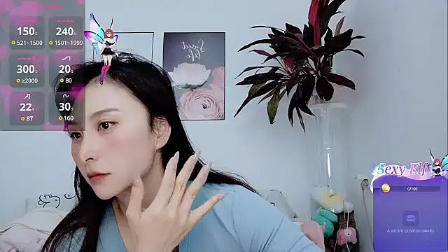 cathy00 online show from 10, 12, 2024