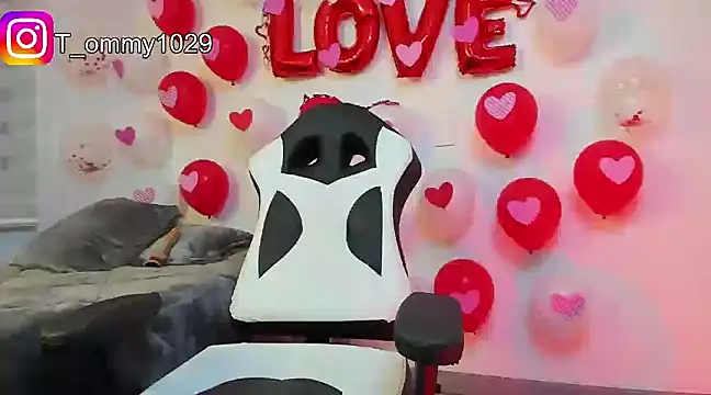 Tommy Jos online show from 13, 2, 2025