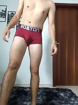 Snapshot of HAchicko_ chatting on 15, 1, 2025 HAchicko online show from 15, 1, 2025