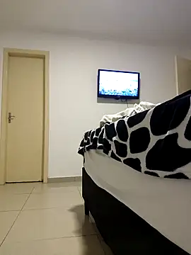 Snapshot of HAchicko_ chatting on 1, 10, 2025 HAchicko online show from 1, 10, 2025