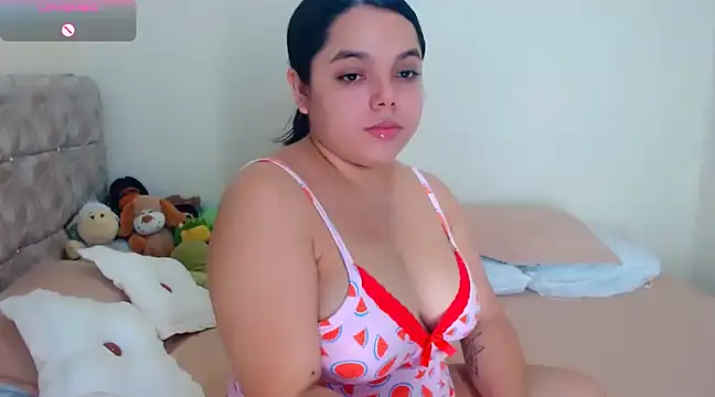 Snapshot of Sara-04 chatting on 27, 2, 2025 Sara-04 online show from 27, 2, 2025