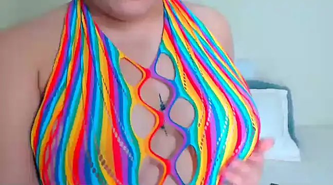 Snapshot of Sara-04 chatting on 7, 3, 2025 Sara-04 online show from 7, 3, 2025