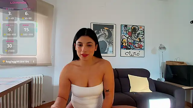 Arya 33 online show from 12, 11, 2025