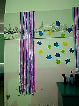  Miaaleon online show from 11, 3, 2025