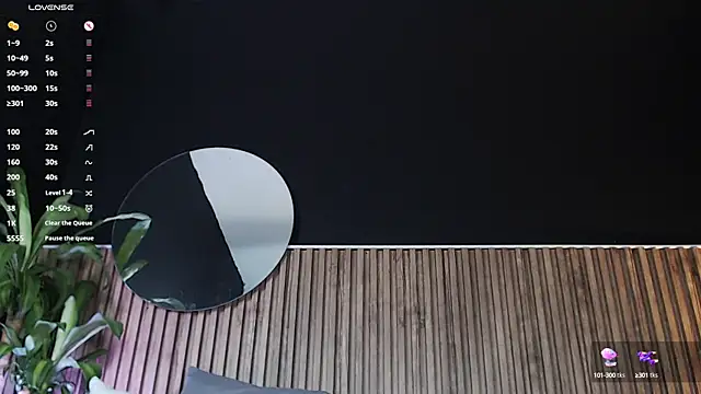 DilanJonnes  online show from 13, 12, 2024