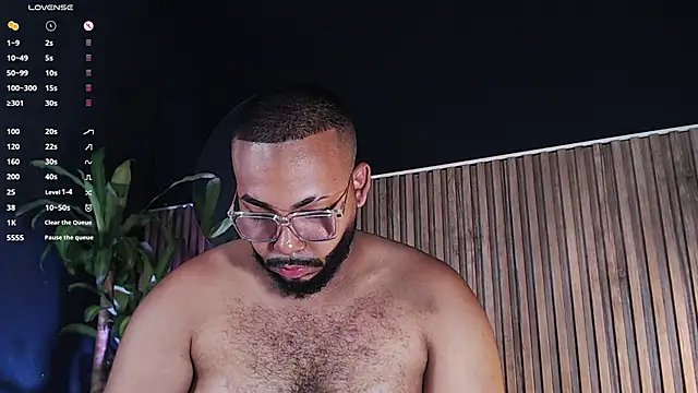 DilanJonnes  online show from 25, 12, 2024