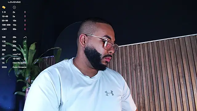 DilanJonnes  online show from 29, 12, 2024