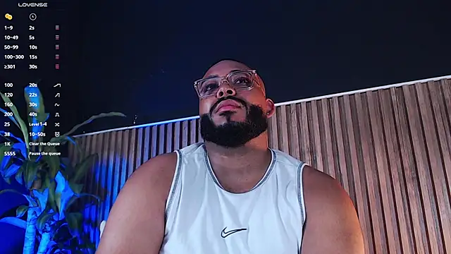 DilanJonnes  online show from 26, 1, 2025