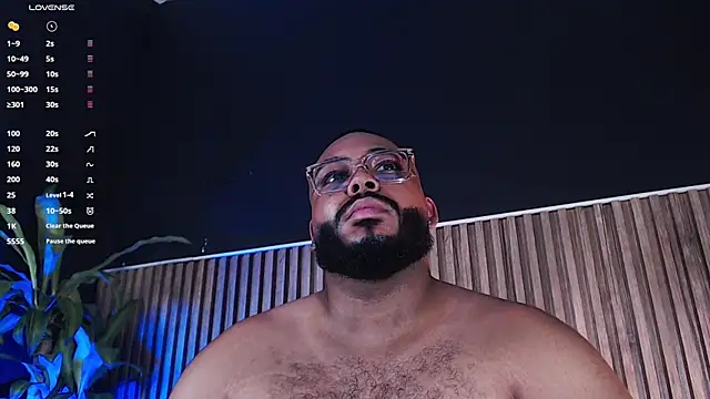 DilanJonnes  online show from 27, 1, 2025