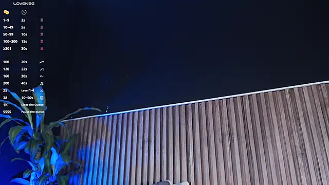 DilanJonnes  online show from 31, 1, 2025