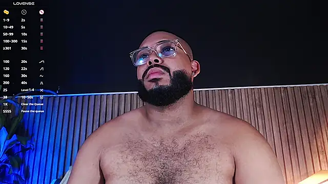 DilanJonnes  online show from 5, 2, 2025