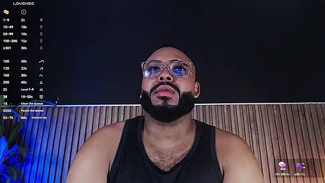 DilanJonnes  online show from 9, 2, 2025