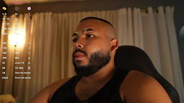 DilanJonnes  online show from 22, 9, 2025